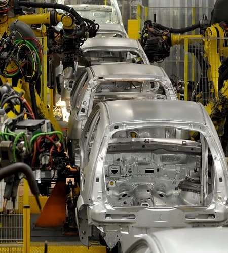 Automotive Automotive