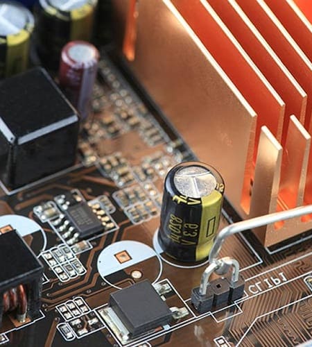 Electrical & Electronics Electrical & Electronics