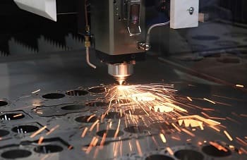 Fabrication Fabrication