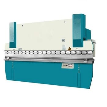 Hydraulic Press Brake Hydraulic Press Brake