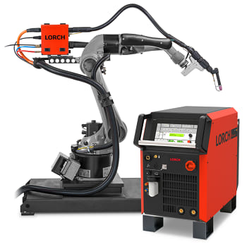 ROBO-TIG Welding ROBO-TIG Welding