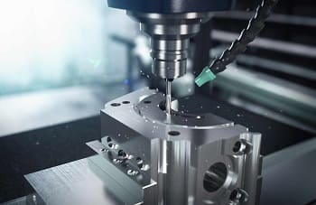 Machining Machining