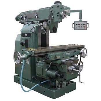 Milling Milling