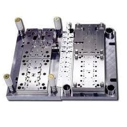 High Speed Stamping Die - Progressive High Speed Stamping Die - Progressive