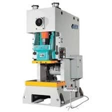 Mechanical Press - 12 T to 100 T Mechanical Press - 12 T to 100 T