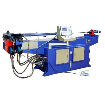 Pipe Bending Machine Pipe Bending Machine