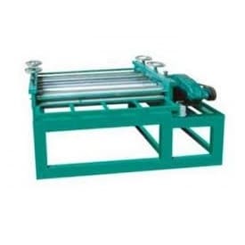 Sheet Rolling Machine - 500 mm width Sheet Rolling Machine - 500 mm width
