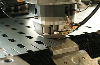 Metal Forming and Stamping Metal Forming and Stamping